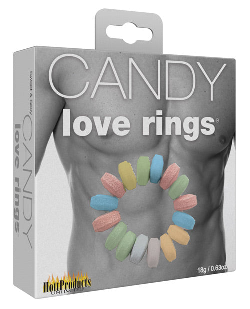 Candy Love  Ring