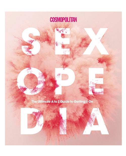 Sexopedia
