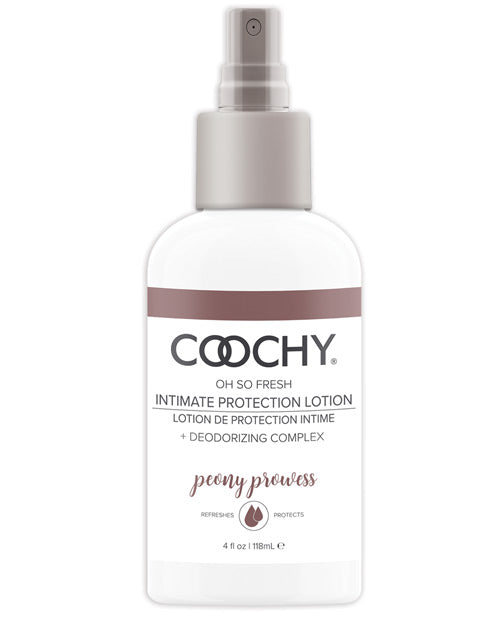 COOCHY Intimate Protection Lotion