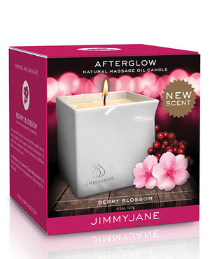Afterglow Massage Candle