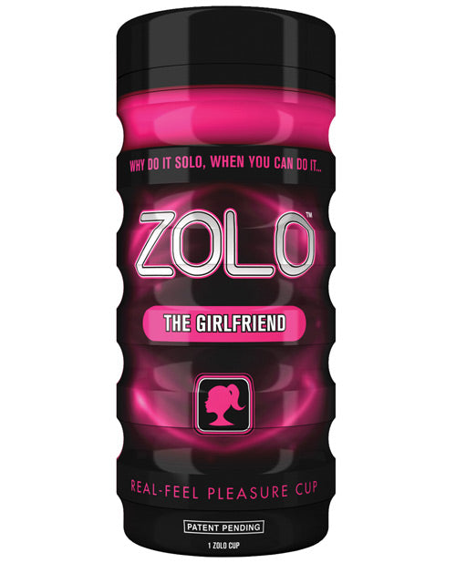 ZOLO the Girlfriend Cup
