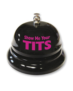 Show me your tits