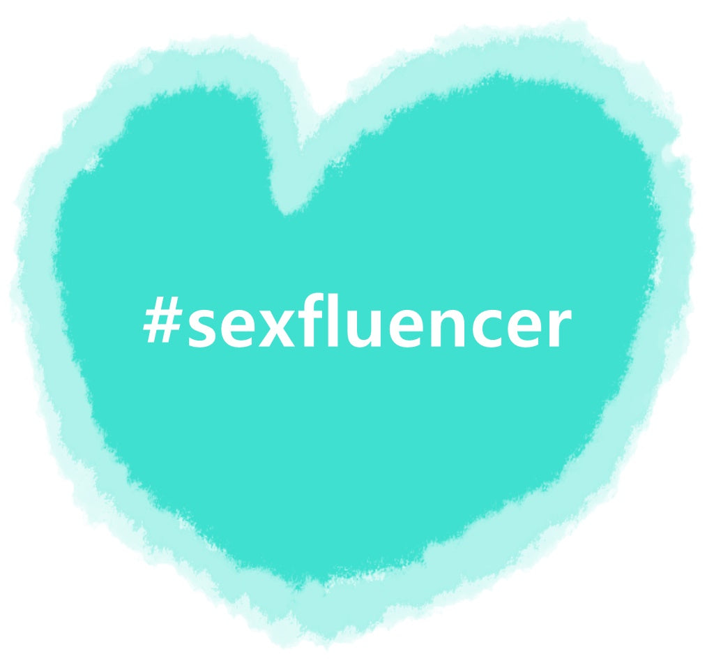 #sexfluencer